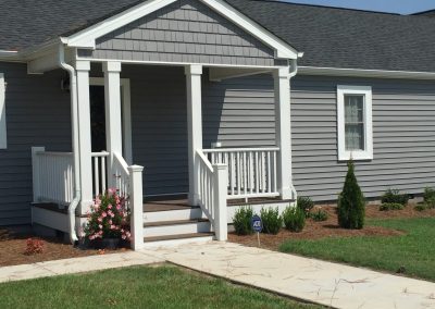 Canady Addition & Remodel