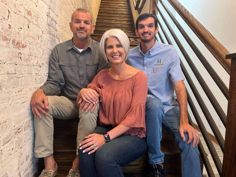 About | Hatcher Builders